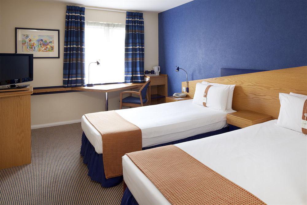 Holiday Inn Express Peterborough By Ihg Chambre photo
