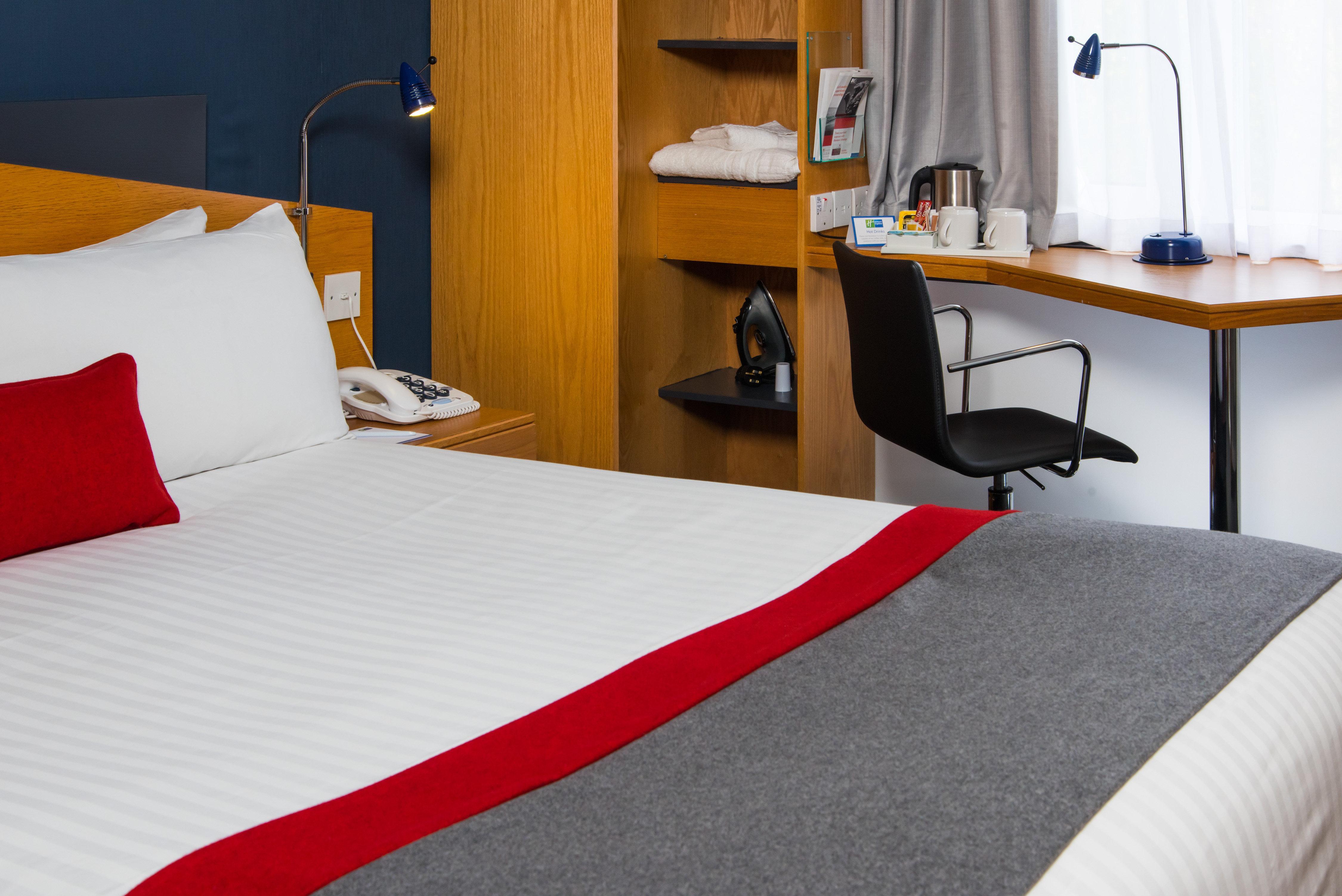 Holiday Inn Express Peterborough By Ihg Extérieur photo