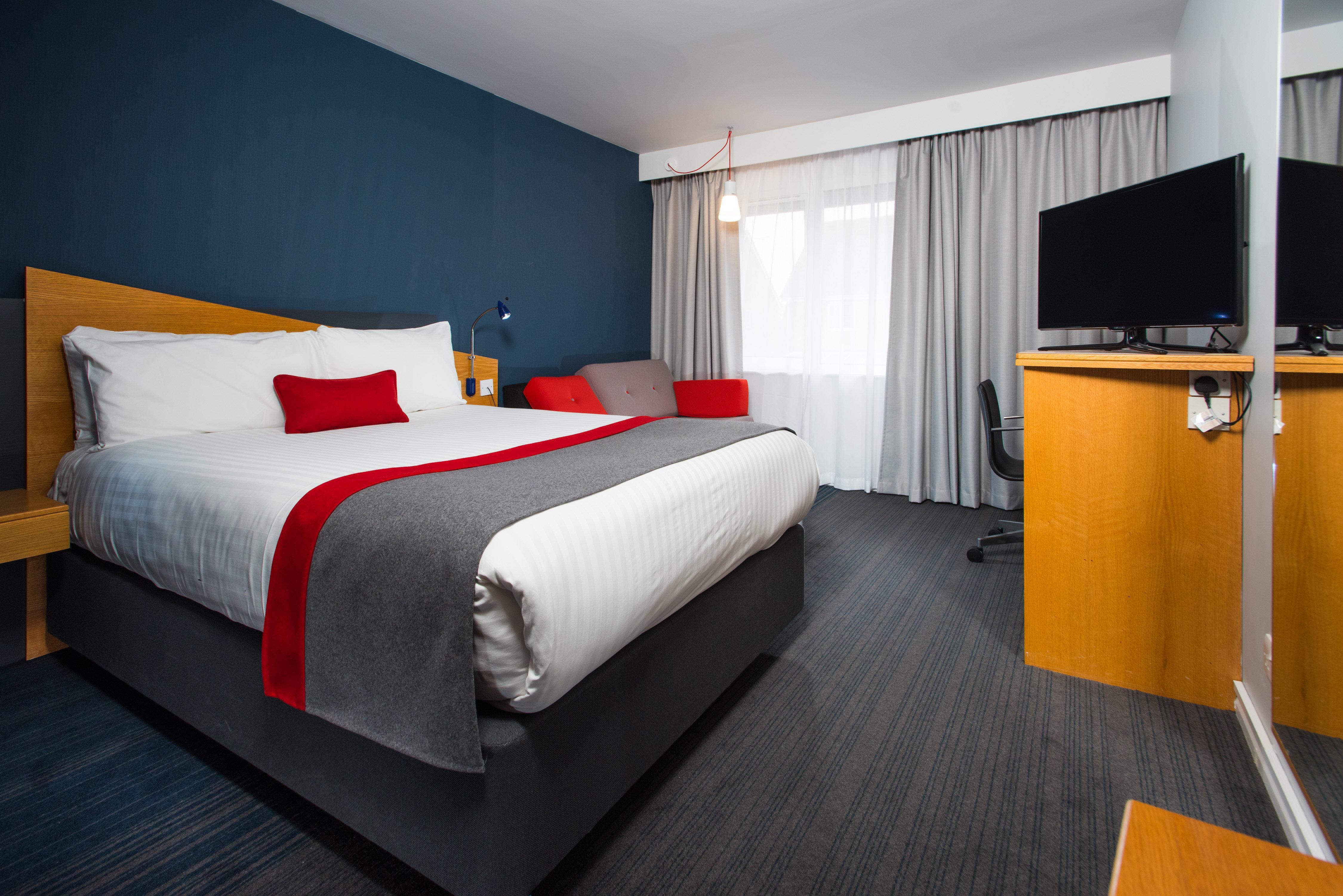 Holiday Inn Express Peterborough By Ihg Extérieur photo