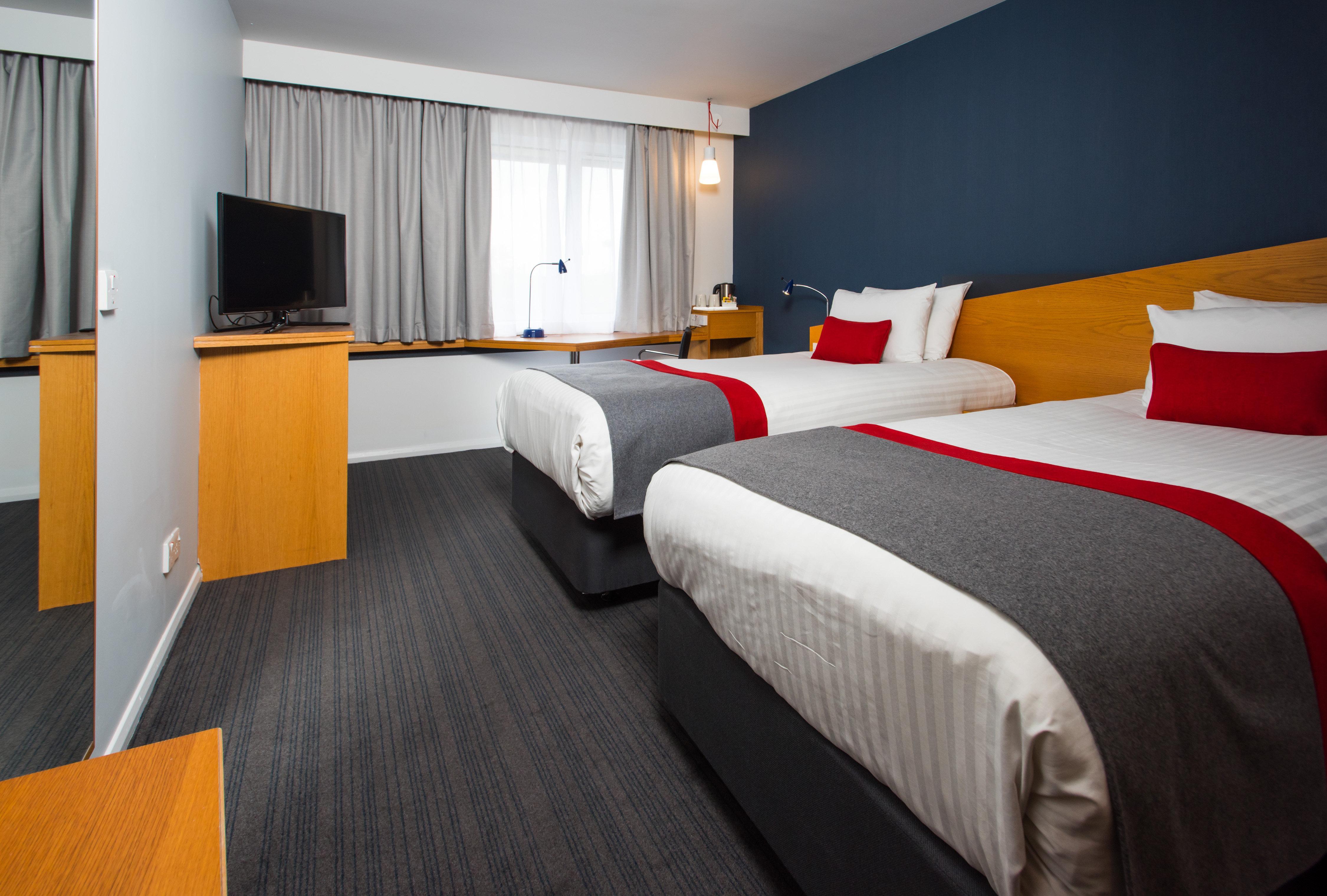 Holiday Inn Express Peterborough By Ihg Extérieur photo