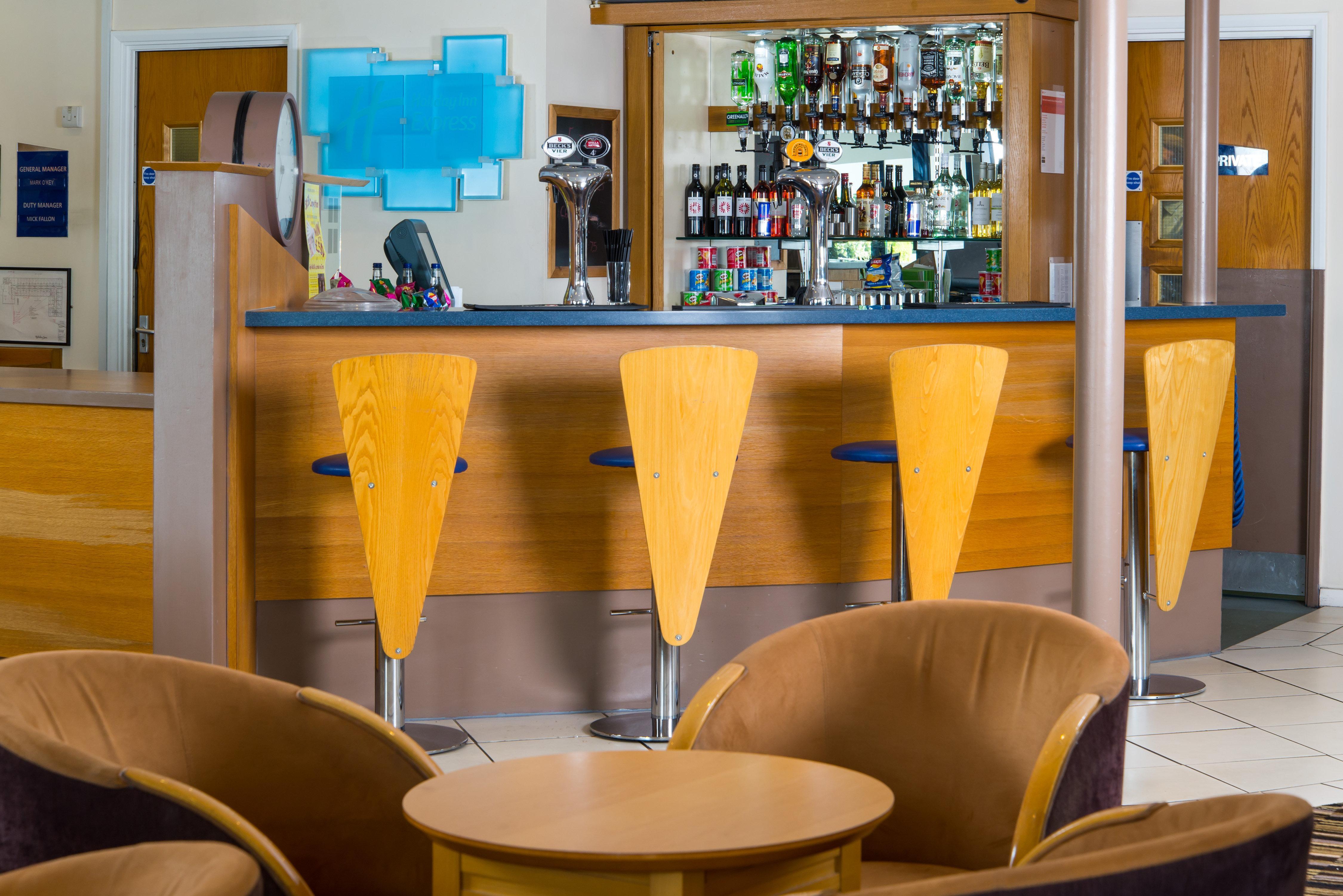 Holiday Inn Express Peterborough By Ihg Extérieur photo