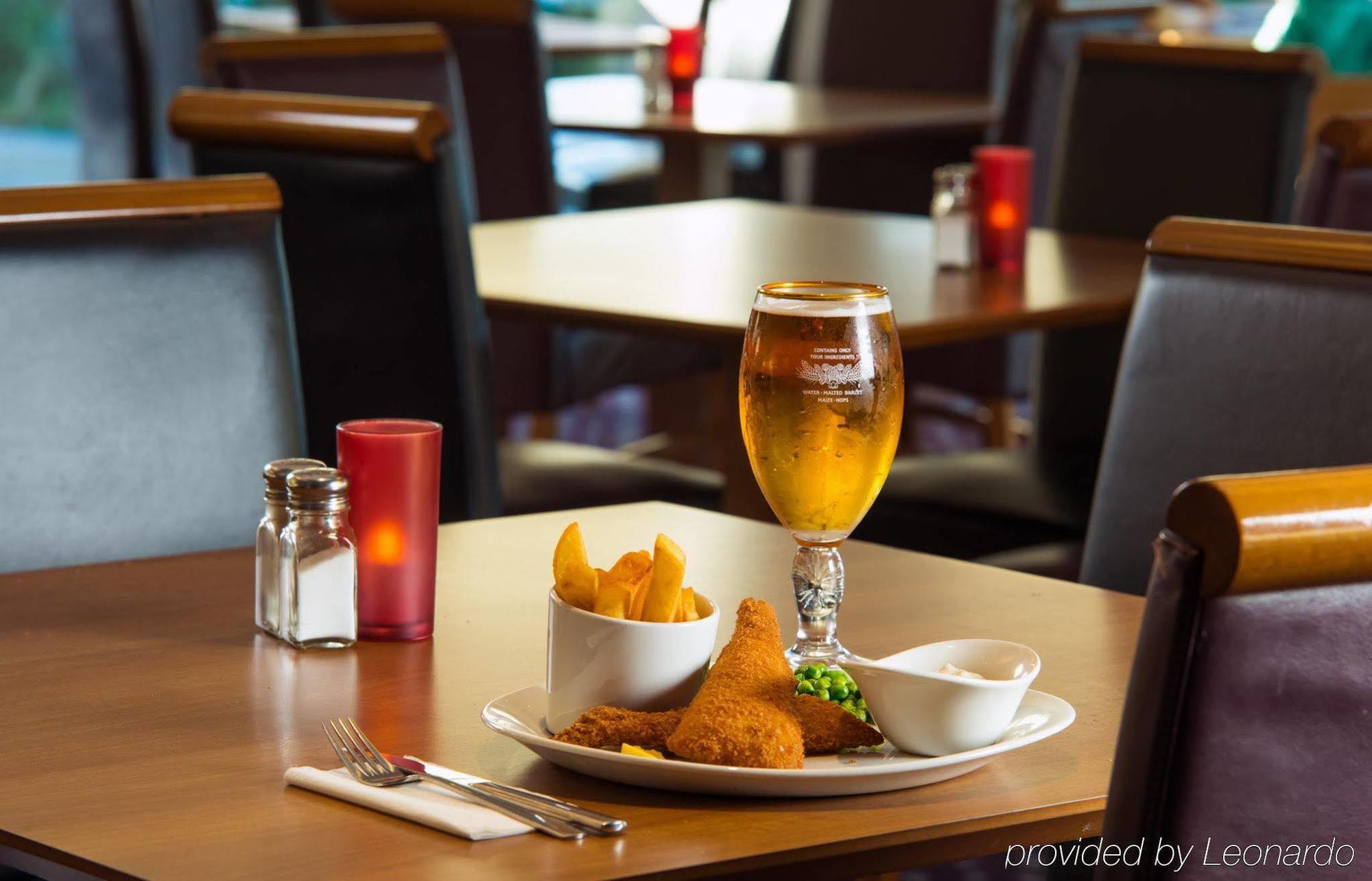 Holiday Inn Express Peterborough By Ihg Extérieur photo